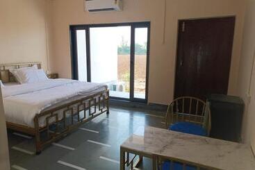 酒店 Jawai Sanderao Farms