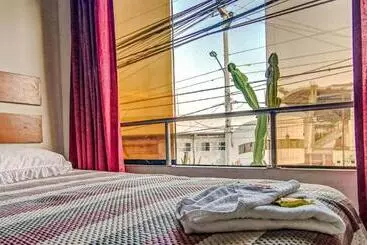 Hotel Keymar Spa