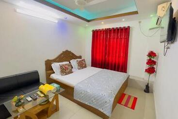 Hotel Nice Look International Uttara