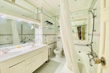 Hotel Plaza La Marsa