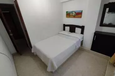 Hotelli Q  Machera