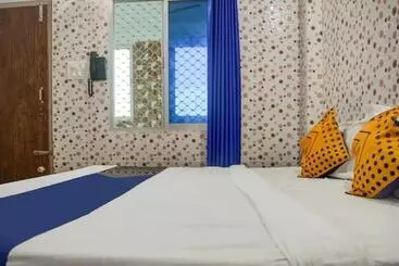 Hotel Ram