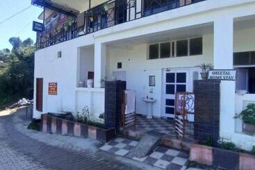 בית מלון כפרי Sheetal Homestay, Kasauli