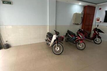 هتل Thanh Bình 2