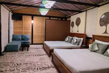 O2 Villas Resort & Spa, Ella