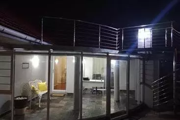 Pension Bella Ru Boutique Guesthouse