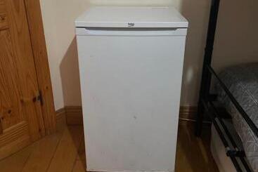 پانسیون Dublin Airport, Dcu