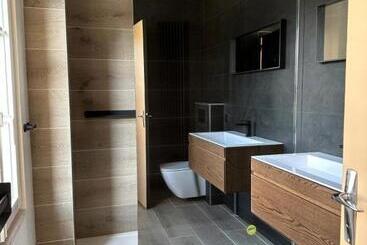 Pensjonat La Ferme De L Abbaye