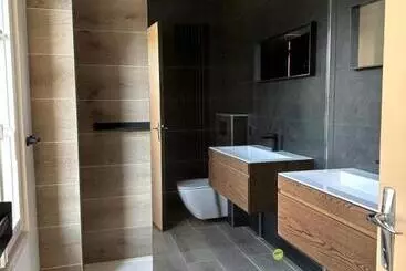 ペンション La Ferme De L Abbaye