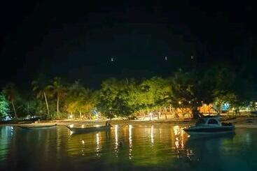 פנסיון Mandarou Homestay Raja Ampat