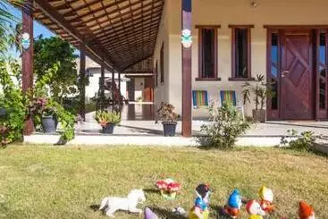 Majatalo Vem Curtir O Carnaval! Casa Rodrigues   Praia Seca, Araruama