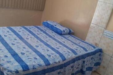 Pansiyon Z&n Pousada Hospedaria