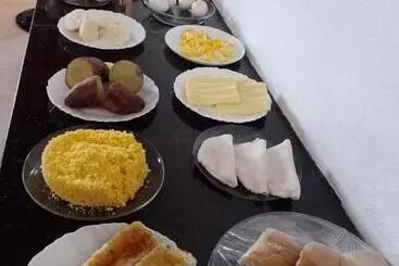 Hostel Pousada Vitória