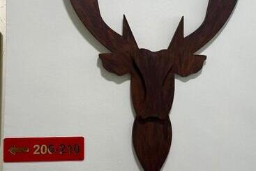 Amman Trail Hotel & Studios