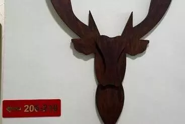 Amman Trail Hotel & Studios