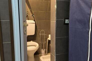 Bed and Breakfast Casa Isabella