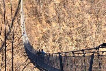 ベッドアンドブレックファースト Casa Tipica Arbedese