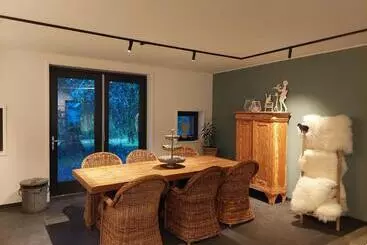 Bed and Breakfast Smaakvol Slochteren