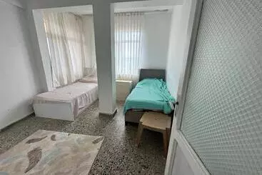 Aparthotel Deni̇z Yildizi