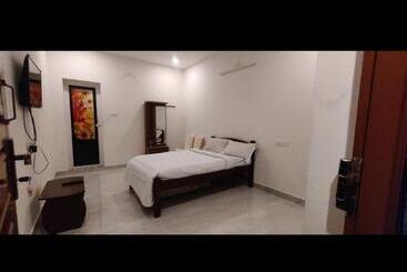 Hôtel Cloud Residency Yercaud