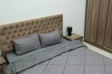 هتل کپسول الحنان