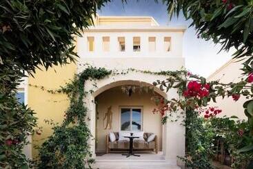 هتل Makadi Heights Elite Residence   Hurghada, Red Sea