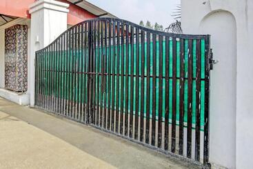 Hôtel Oyo Deewan Banquets & Resort