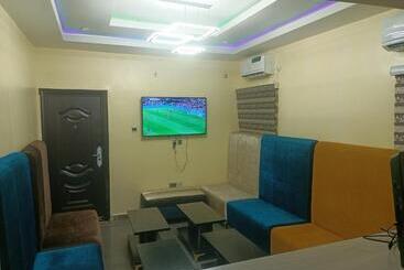 هتل Sapito Residence And Suite