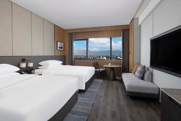 Hotel Sheraton Pujiang