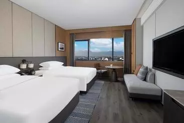 ホテル Sheraton Pujiang