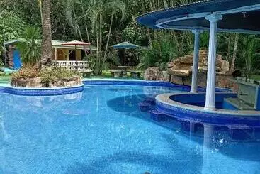 Hotelli Y Restaurante El Páramo