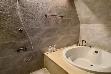 Jjak Motel