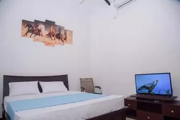 Lotus Cool Hotel And Restaurant