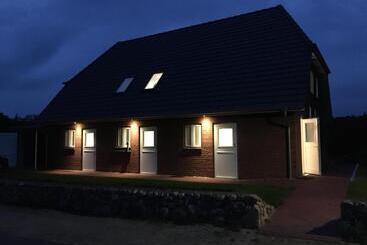 Nije Haven Bed & Breakfast