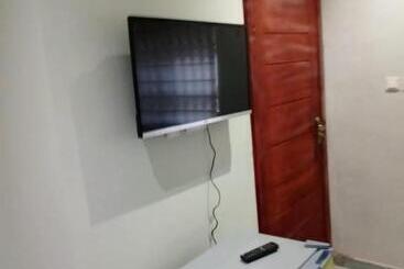 بنسيون 535 Events And Guest House