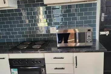 ペンション Excel Accommodation