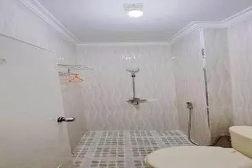 پانسیون Guest House Nusa Indah Batu Malang