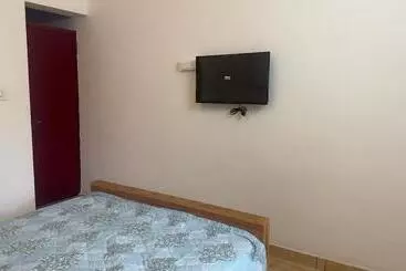 Pensionat Joanns Home Stay