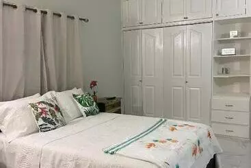 پانسیون Mbs Travel Holistic Guest House