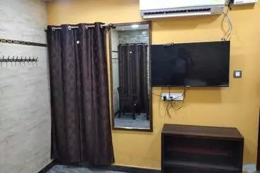 پانسیون Mercy Inn