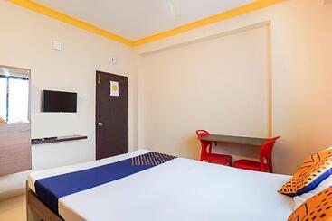 Pensionat Park Inn Guest House Moradabad