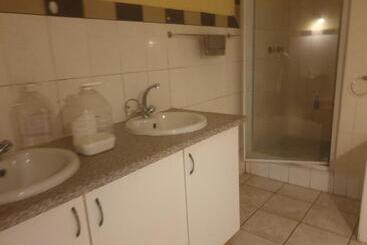 Pensionat Randgate Guesthouse