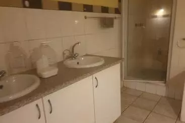 ペンション Randgate Guesthouse