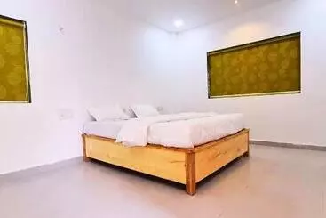 Lomakeskus Shivansh Cottage Diveagar