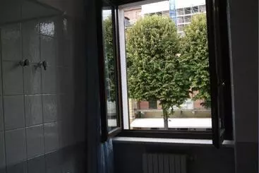 Albergue Foresteria Casa Dante