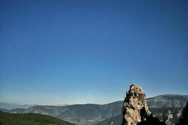 Herberge Coll De Port