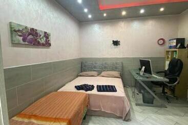 צימר Regina Rosaverde