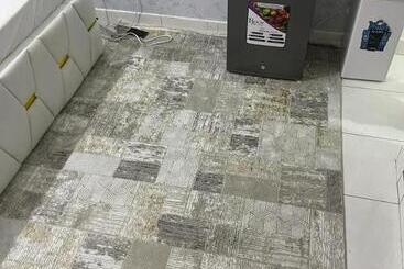 צימר The Chillhaus