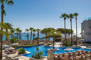 DAIA Slow Beach Hotel Conil - Adults Only Recommended