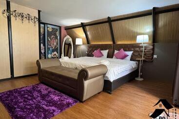 Happy Garden Resort Betong